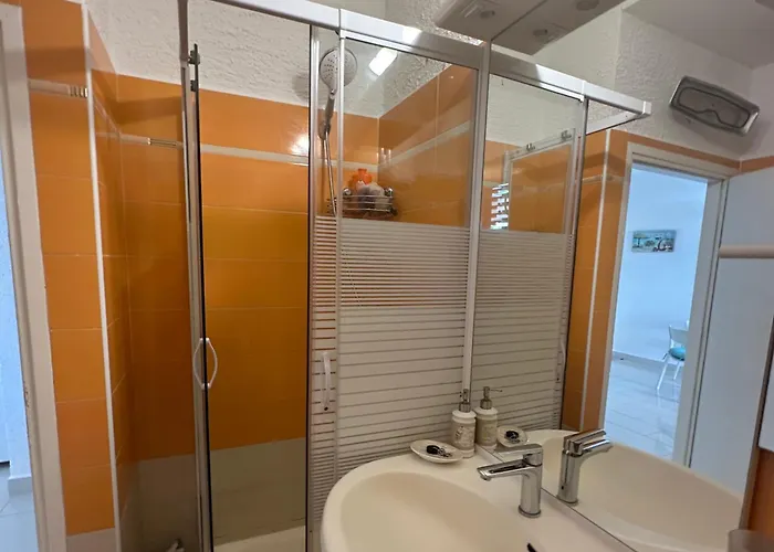 Apartman Saranda *