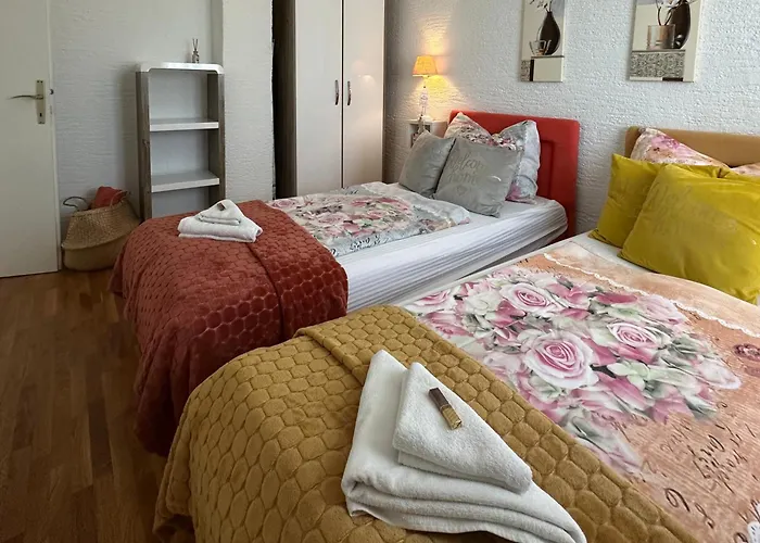 Saranda * Supetarska Draga