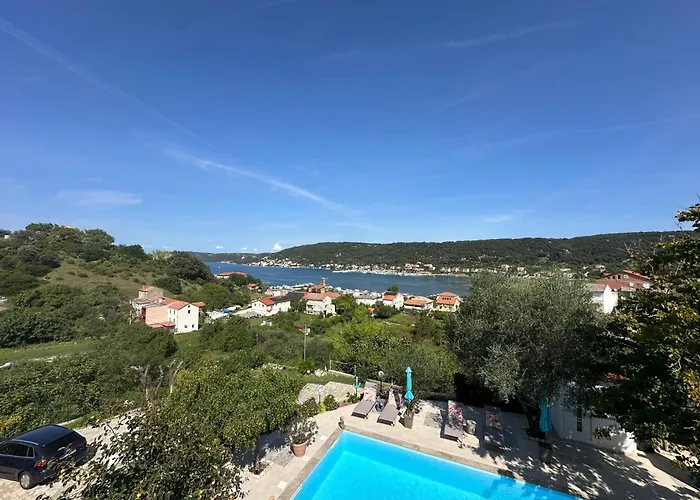 Apartman Saranda