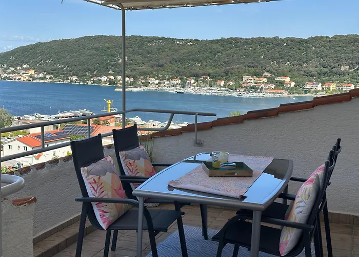 Saranda Supetarska Draga