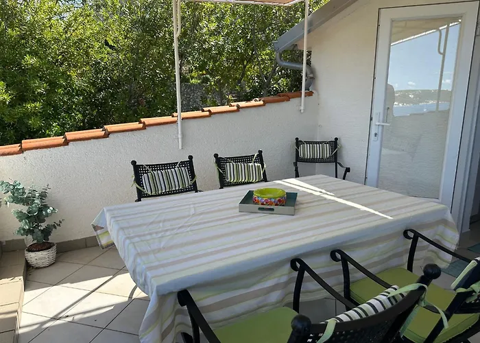 Saranda Supetarska Draga