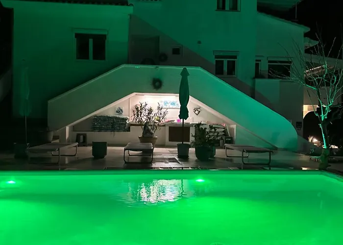 Saranda Supetarska Draga