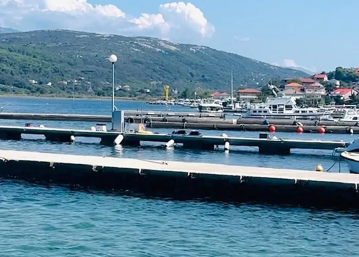 Apartmán Saranda Supetarska Draga