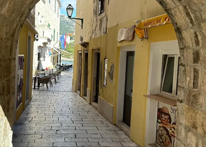 Apartman Saranda *