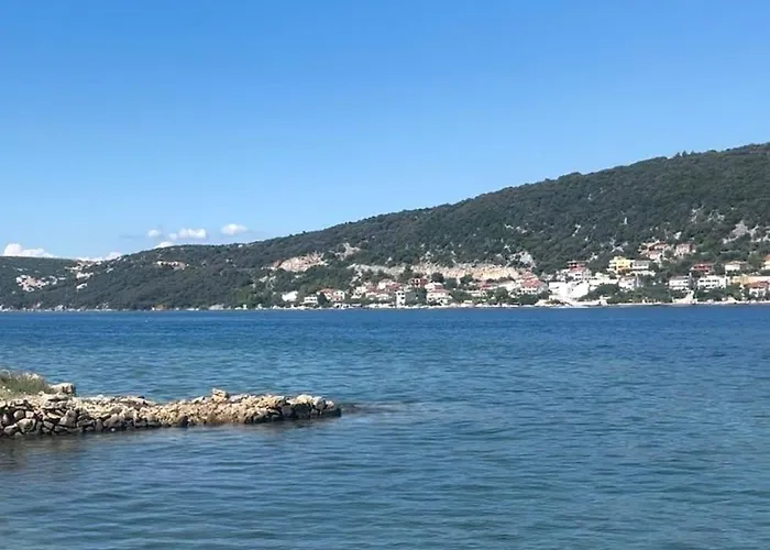 Saranda * Supetarska Draga