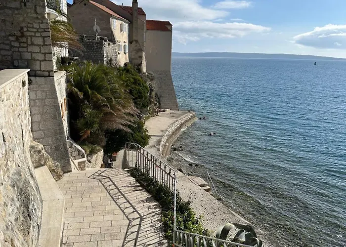 Apartman Saranda *